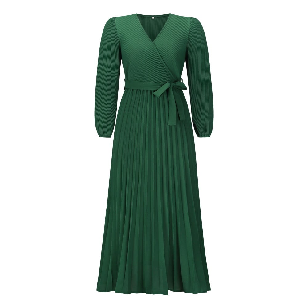 Dress Movement