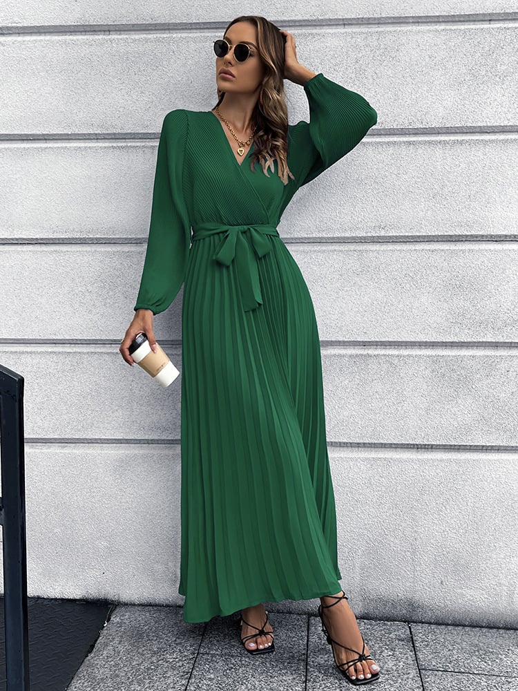 Sophisticated Dress