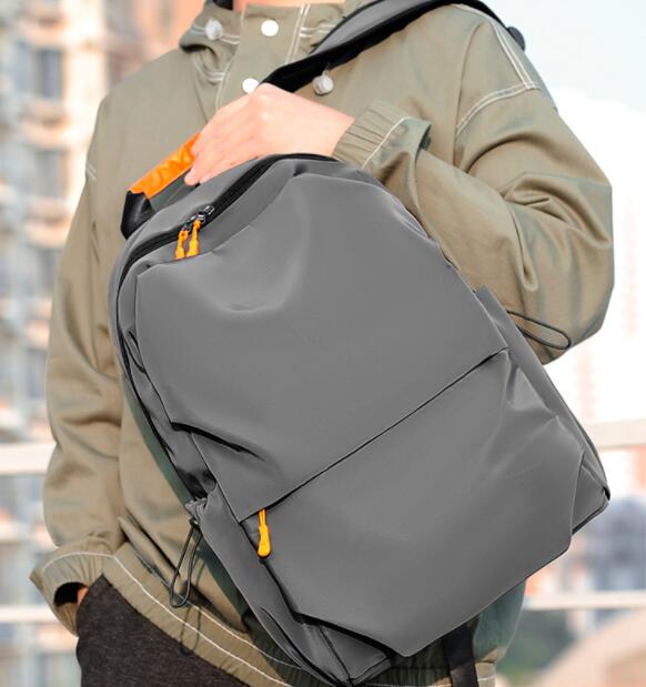 Interior Pockets