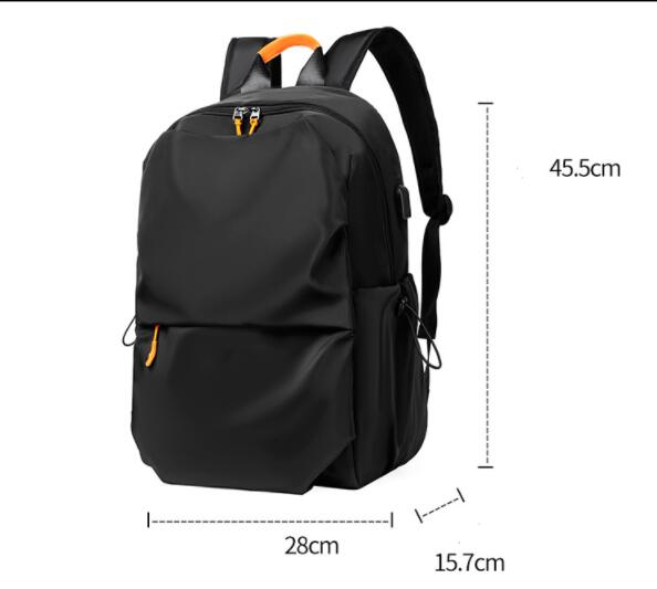 Large Capacity Travel Backpack