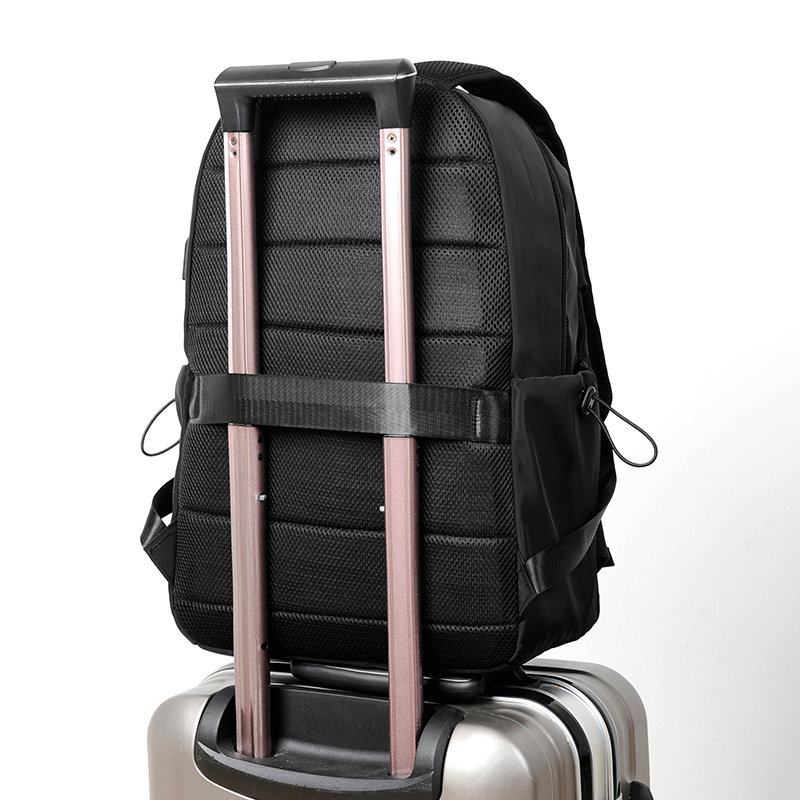 Comfortable Carrying