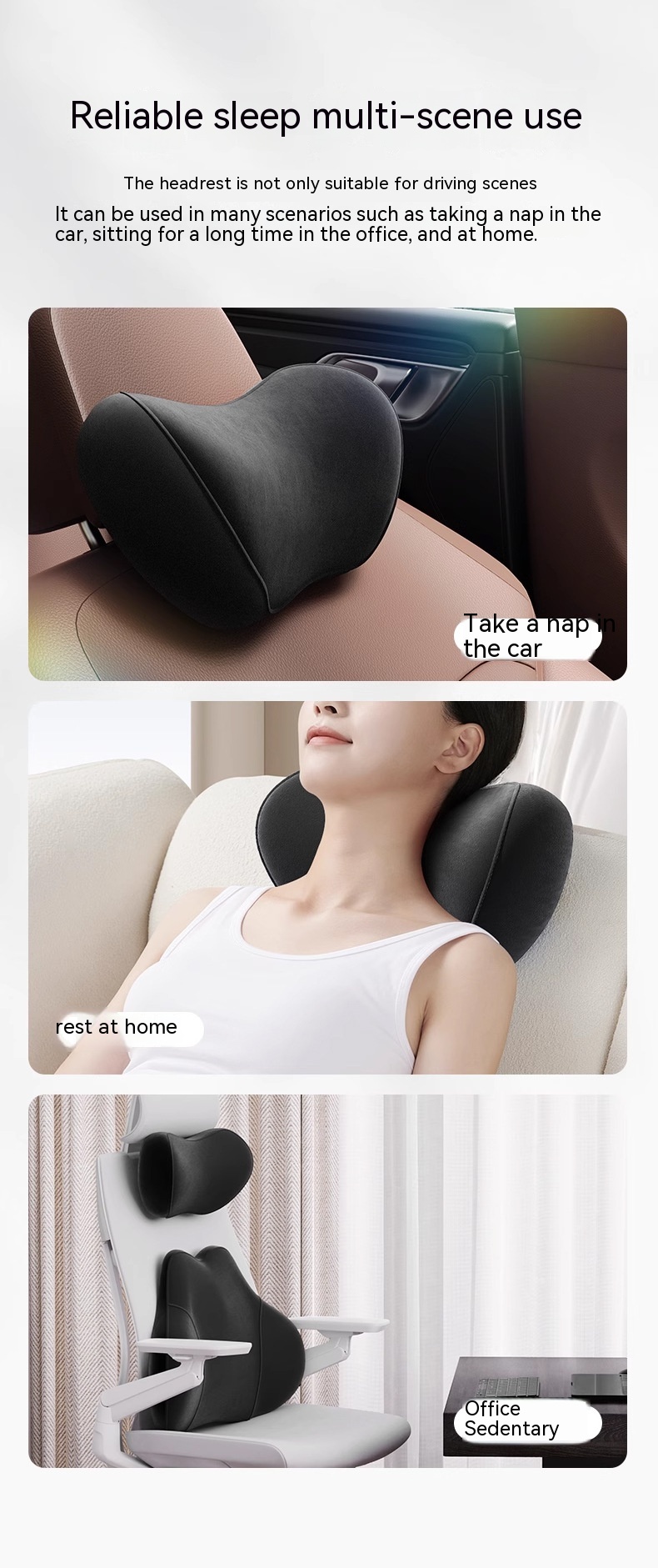 Ergonomic Cushion Image 8