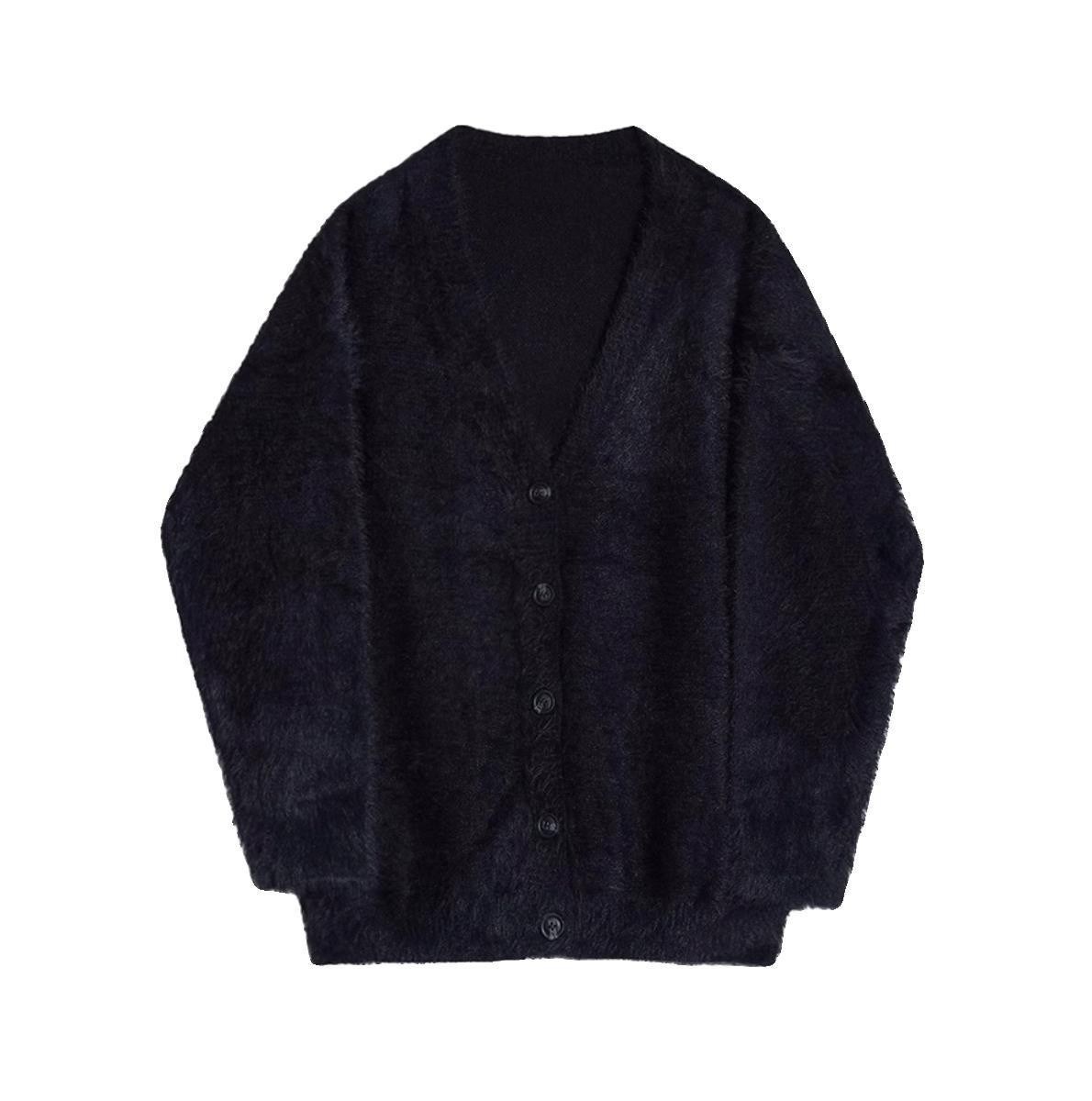 Cardigan Style 5