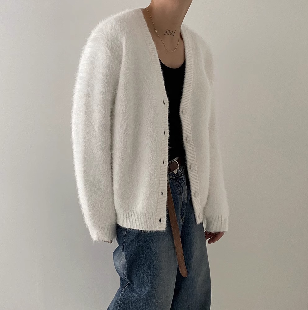Cardigan Style 2