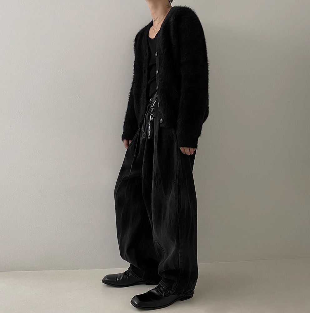 Cardigan Style 3