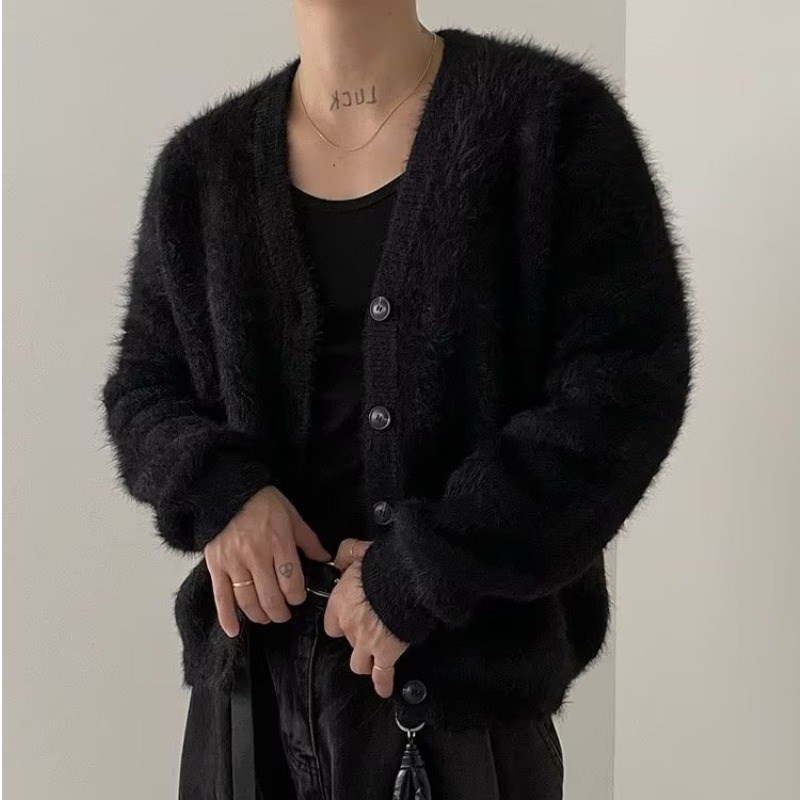 Cardigan Style 1
