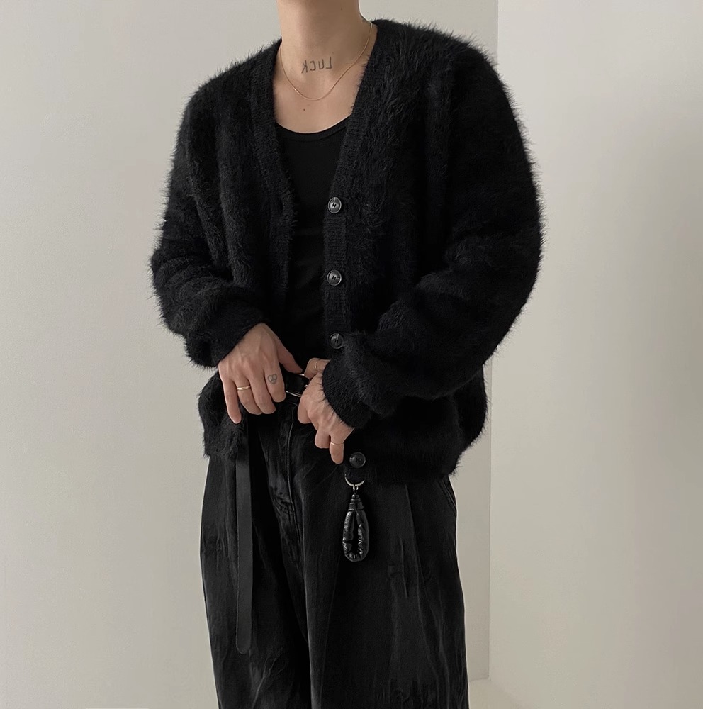 Cardigan Style 6