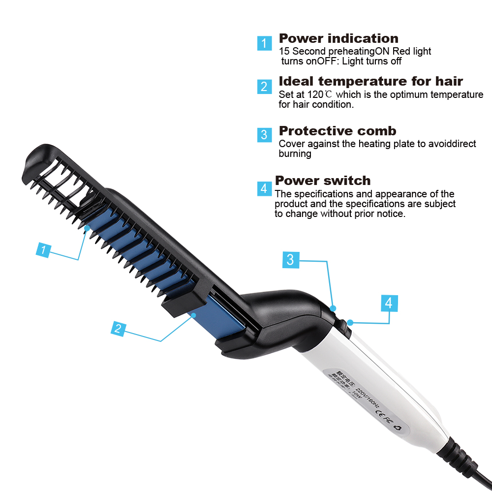 Effortless Grooming