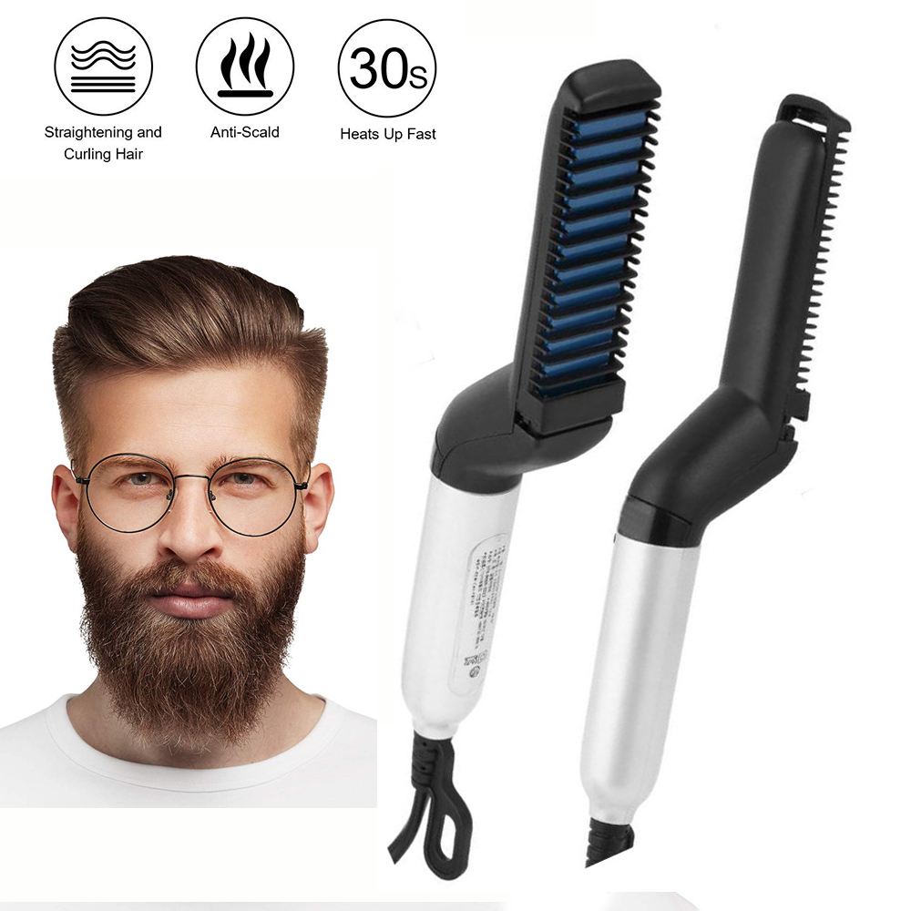 Perfect for All Hair Types