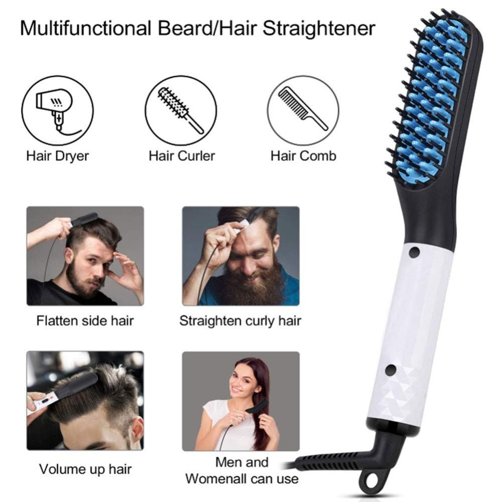Easy to Use