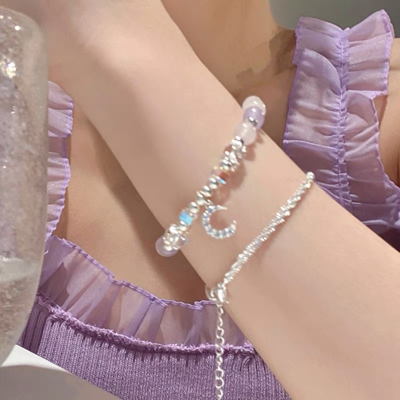 Sailor Moon Beaded Bracelet 6