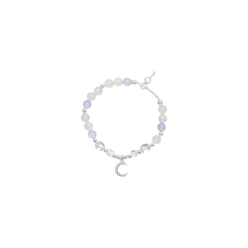 Sailor Moon Beaded Bracelet 1