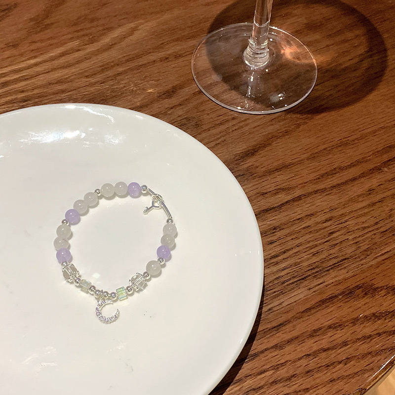 Sailor Moon Beaded Bracelet 3