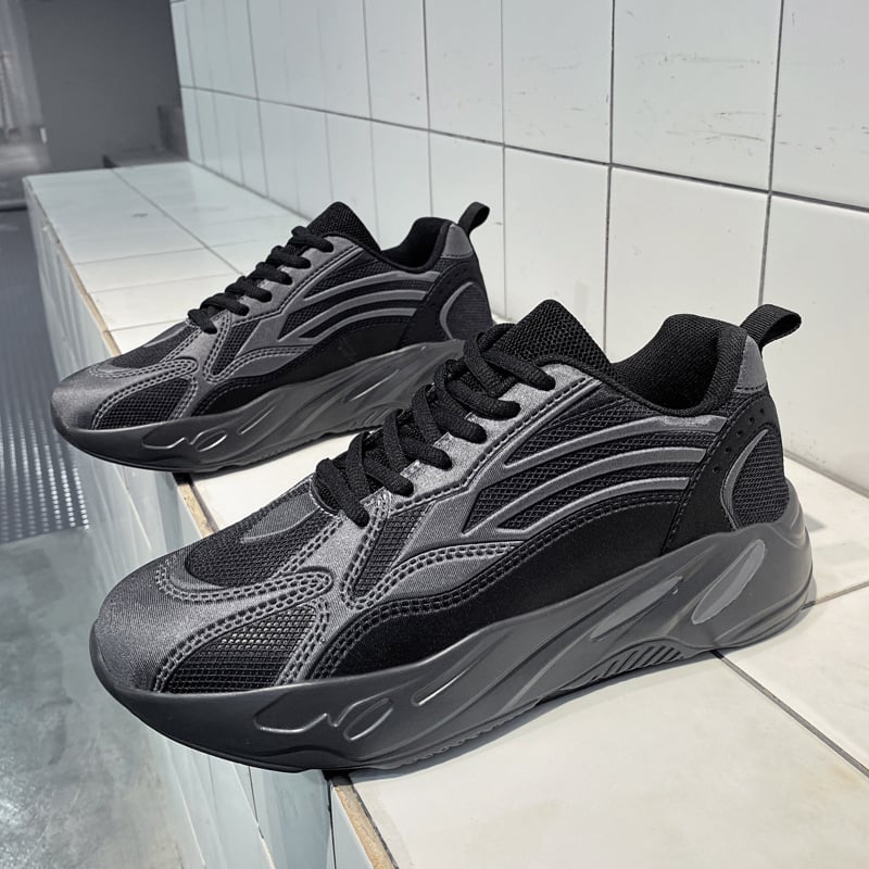 Zapatos para papá - Ajuste cómodo