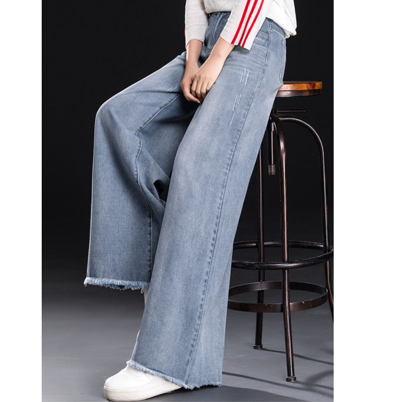 Comfortable Baggy Jeans