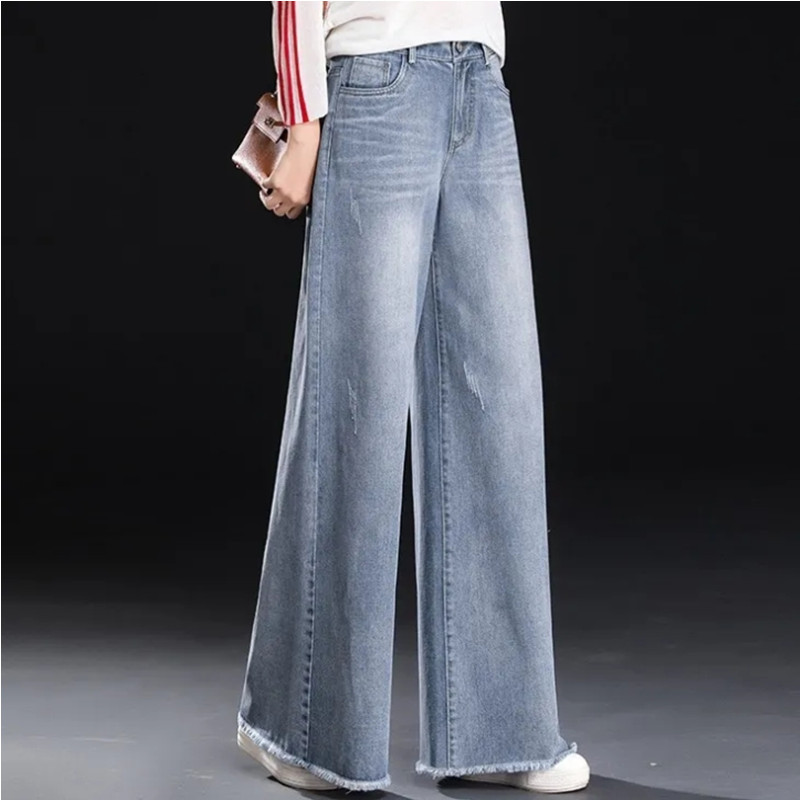 Wide Leg Trousers for Women
