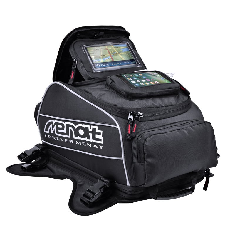 Travel Rider Big Fuel Tank Bag - Image 1