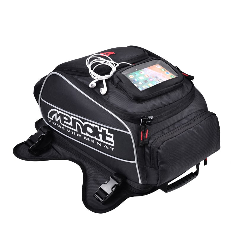 Travel Rider Big Fuel Tank Bag - Image 4