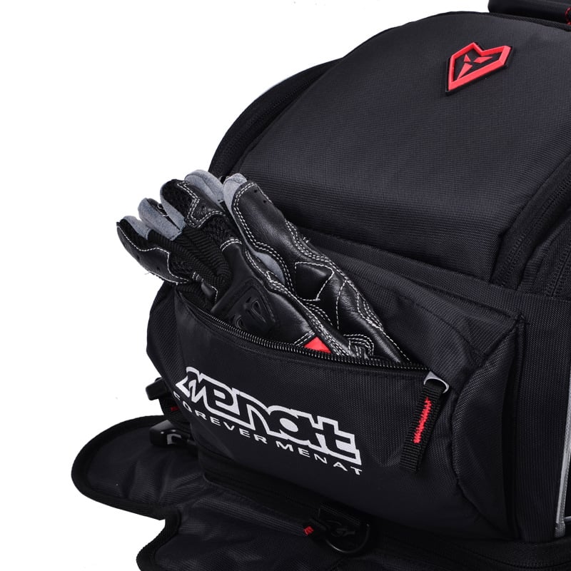 Travel Rider Big Fuel Tank Bag - Image 5