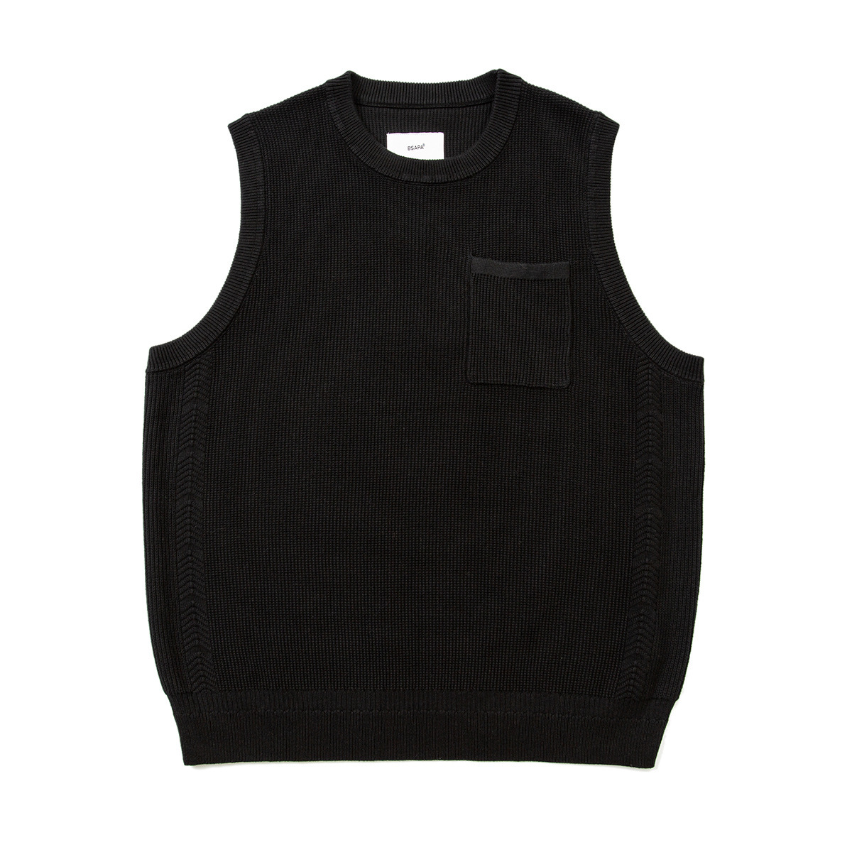 Trendy Retro Five-color Sweater Vest