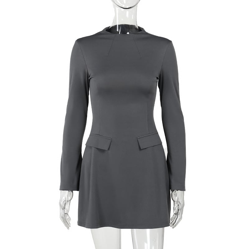 Dress details