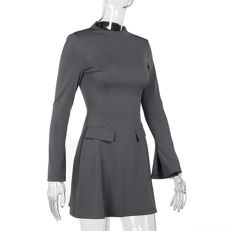 Dress for all occasions