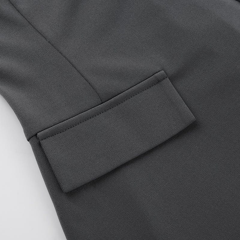 Dress close-up