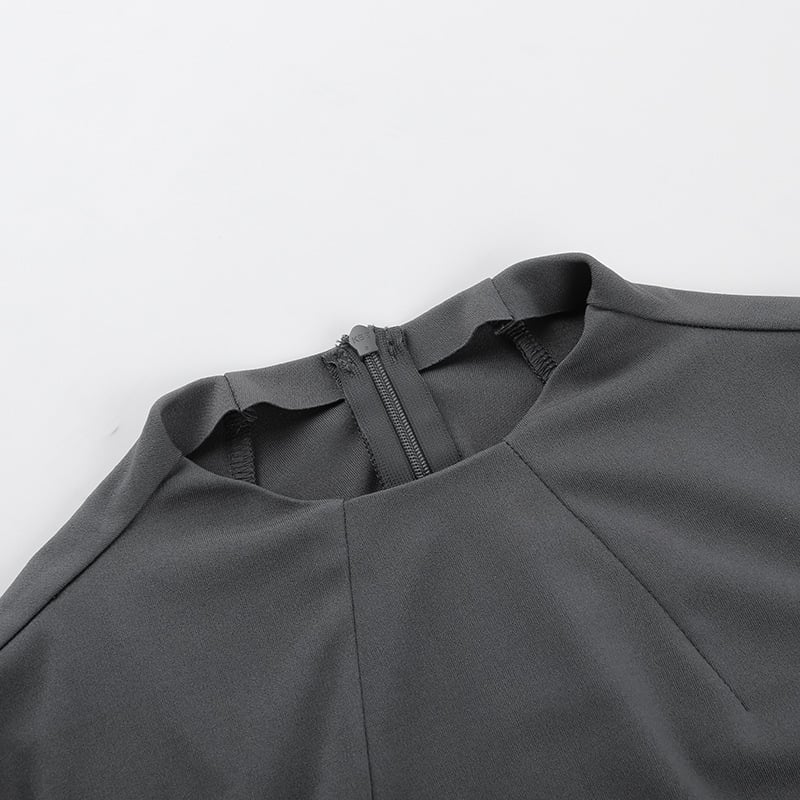 Dress fabric