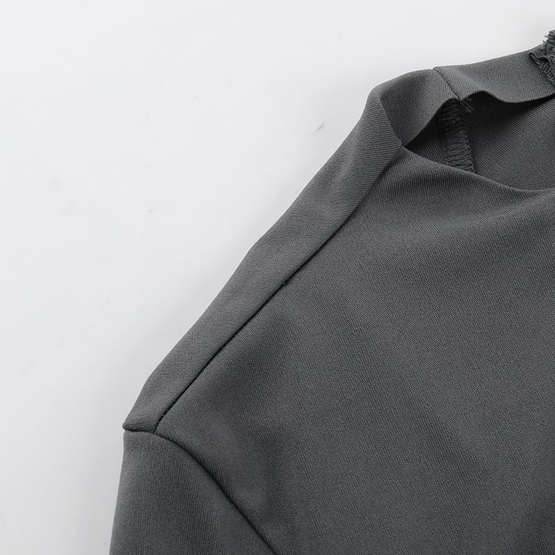Fashion-forward dress