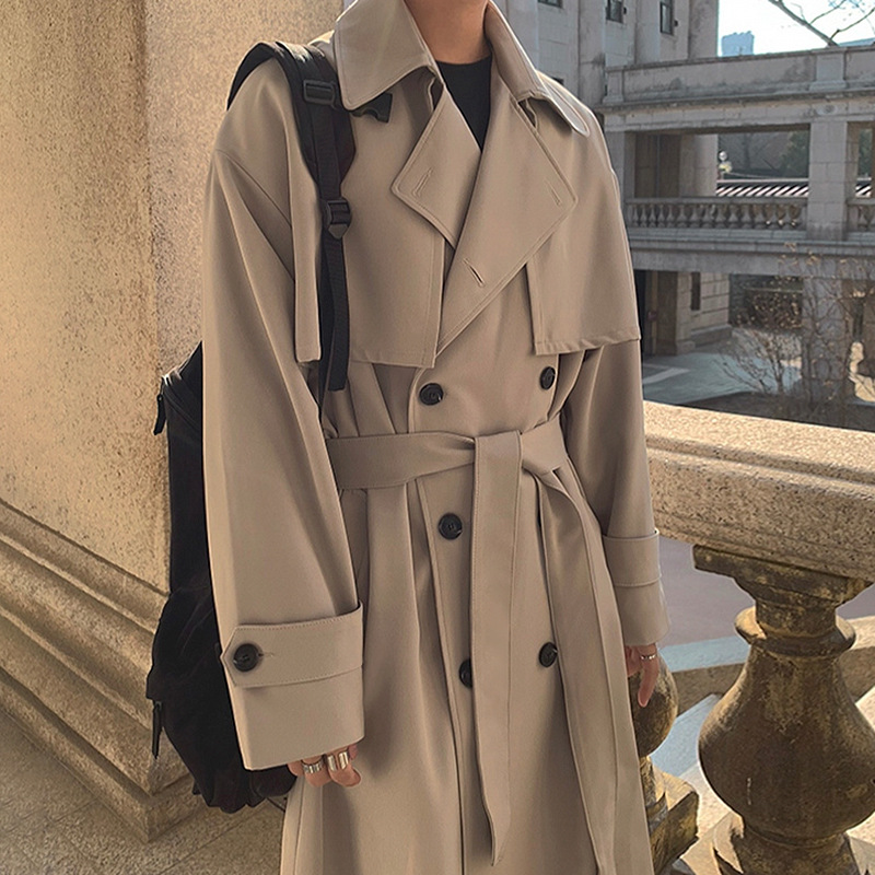 Men's Casual Coat - Style 3