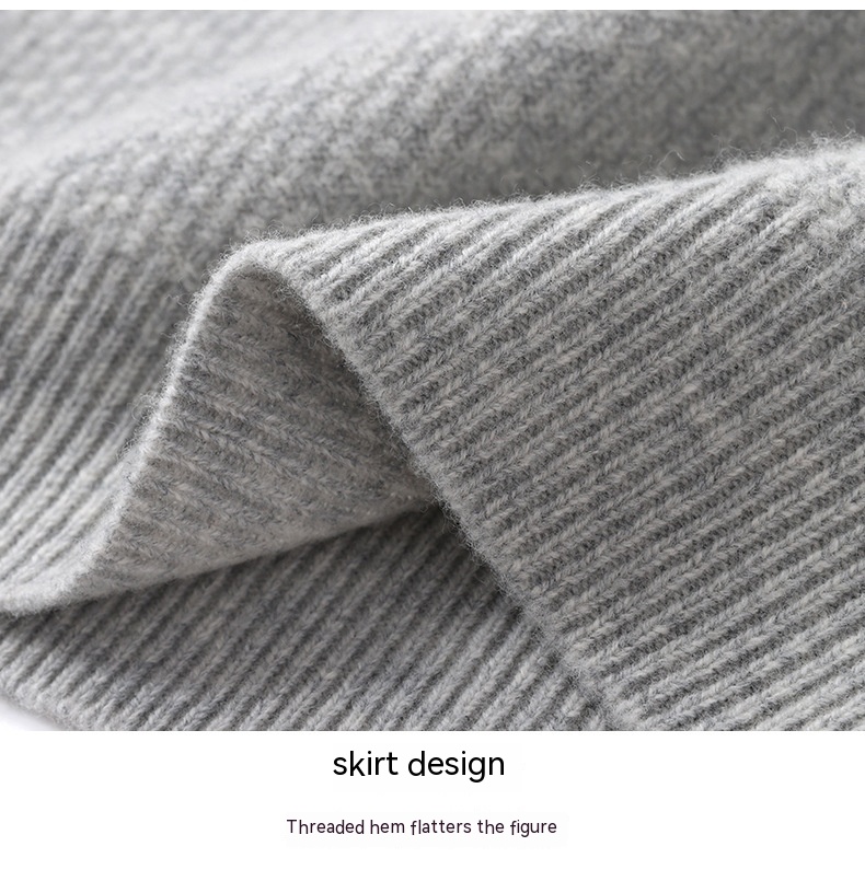 Soft Cashmere Texture