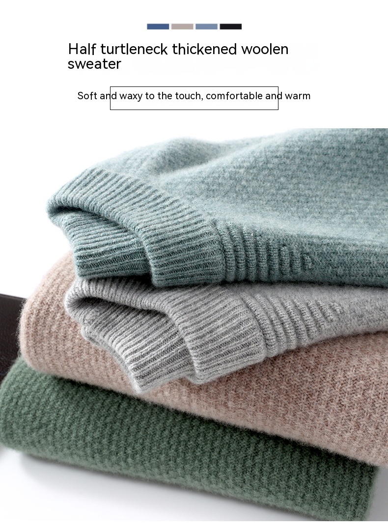 Trendy Sweater Design