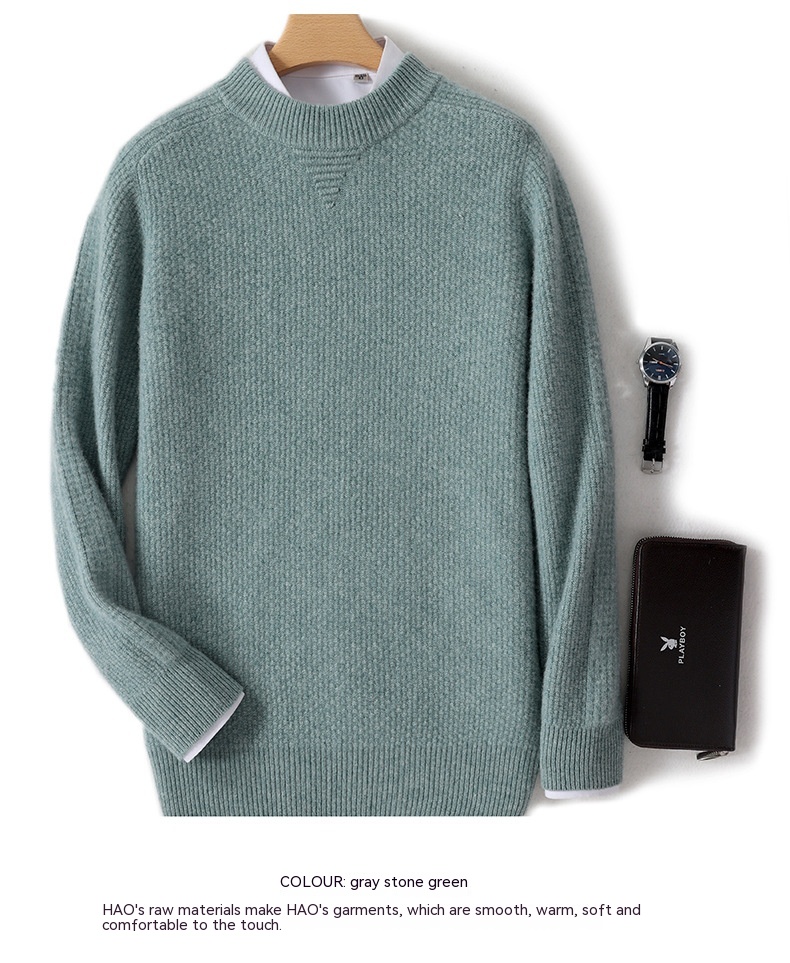 Business Casual Sweater