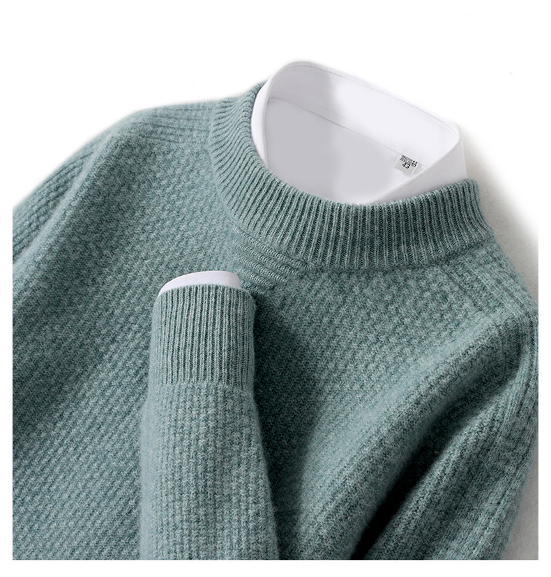 Stylish Casual Sweater
