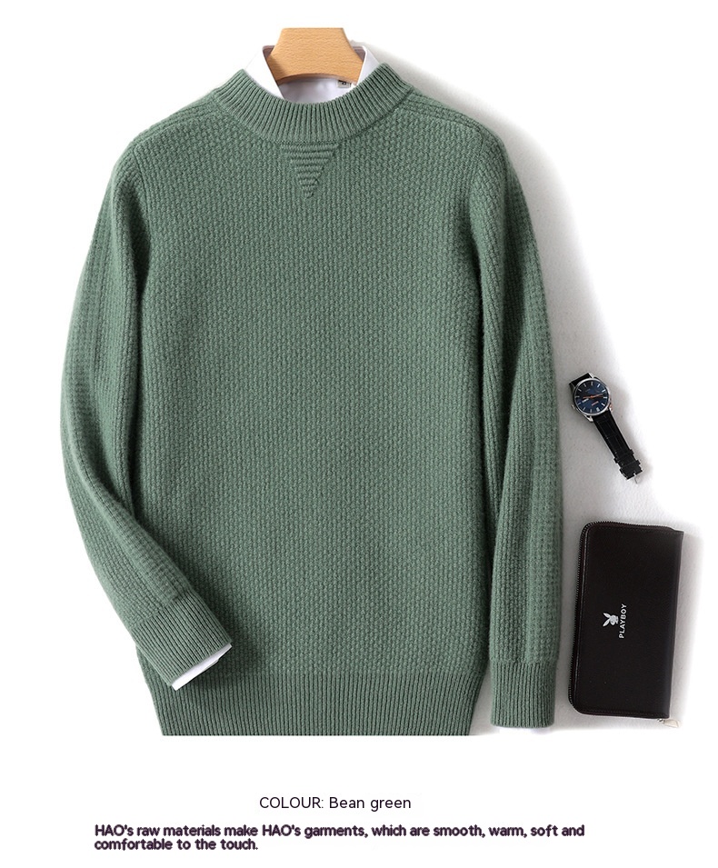 Comfort and Style Sweater