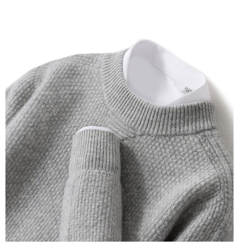 Ultimate Comfort Sweater