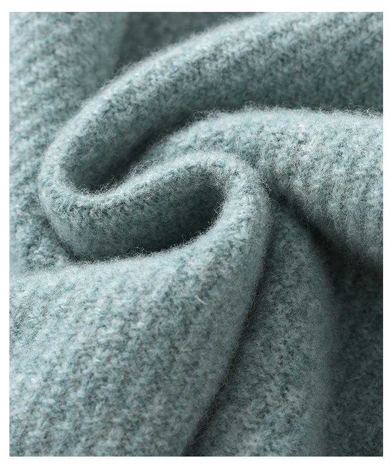 Stylish Cashmere Sweater