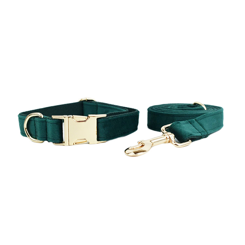 Dog Collar with Bow