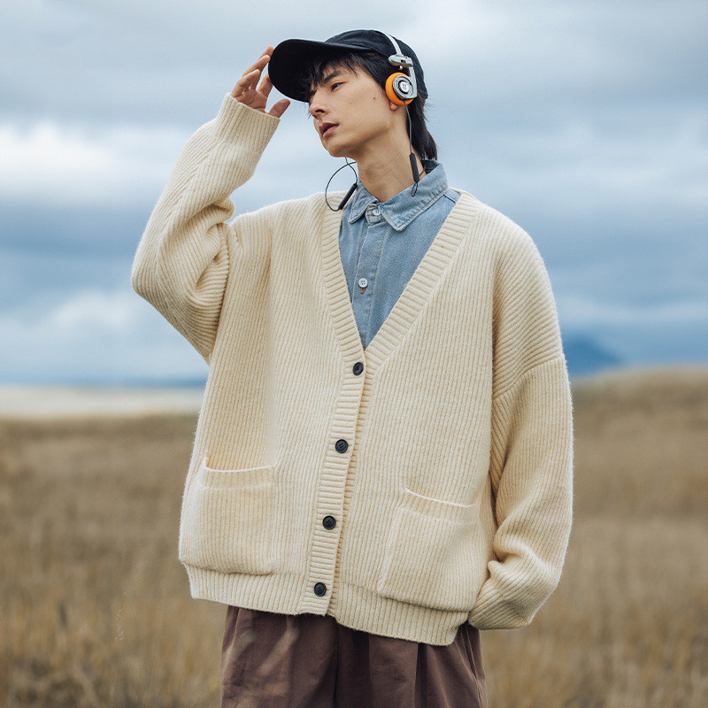 Versatile Fashion Jacket