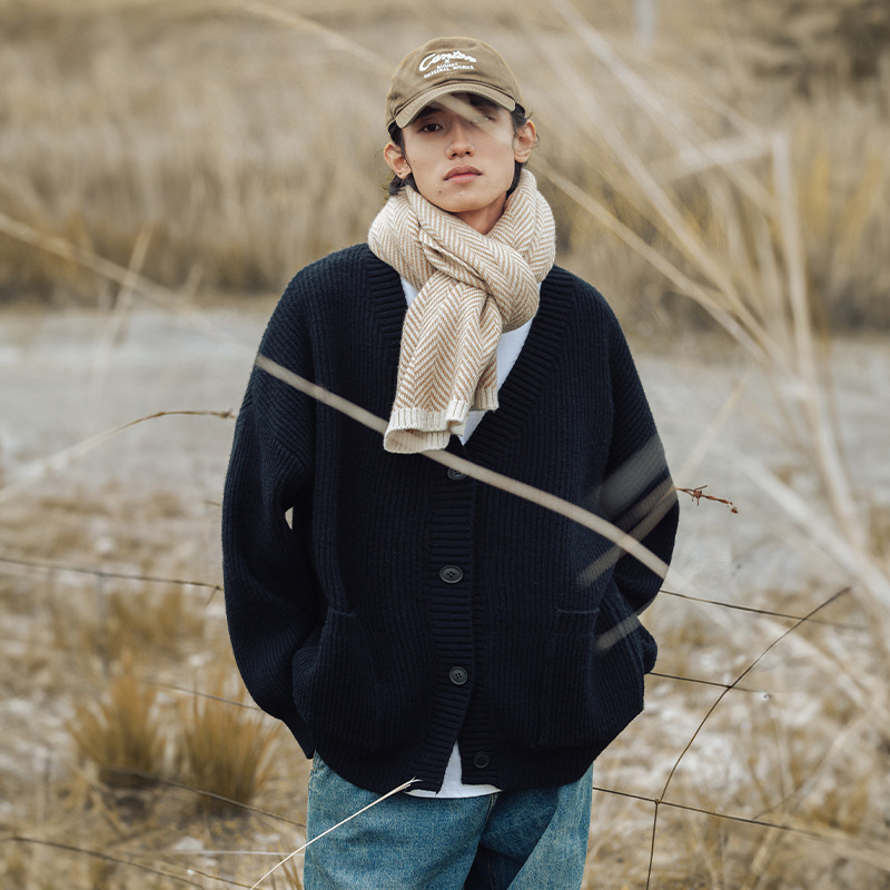 Comfortable Fit Jacket
