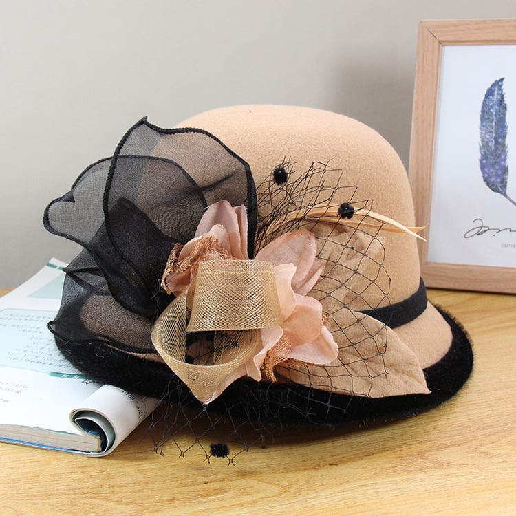 Woolen Hat Image 8