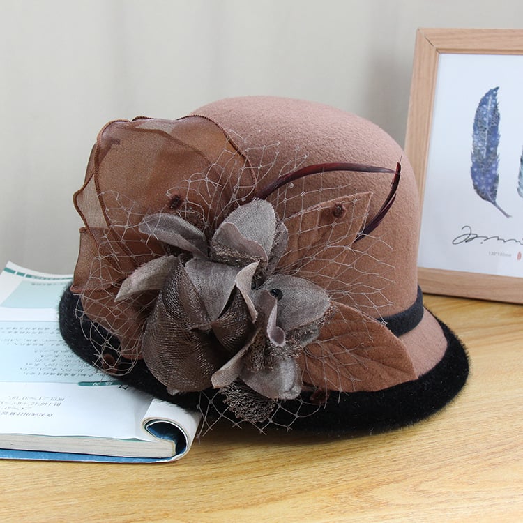 Woolen Hat Image 10