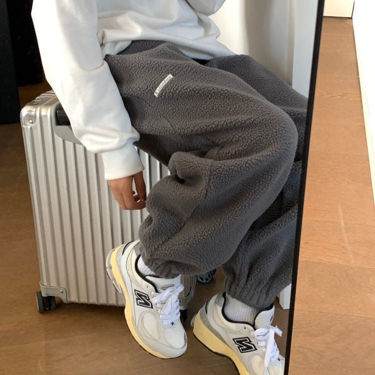 Cozy Pants