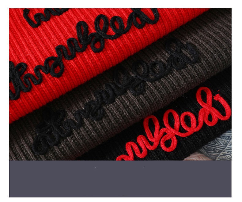 Men's Thickened Thermal Knitting Sweater - Image 9