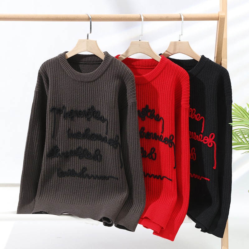 Men's Thickened Thermal Knitting Sweater - Image 5