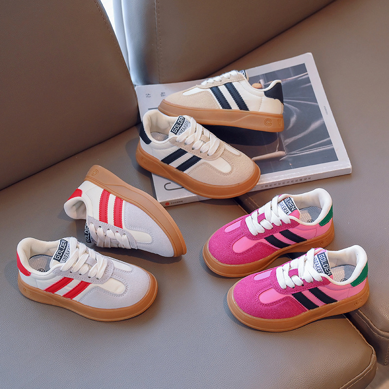 Boys' Casual Sneakers Image 1