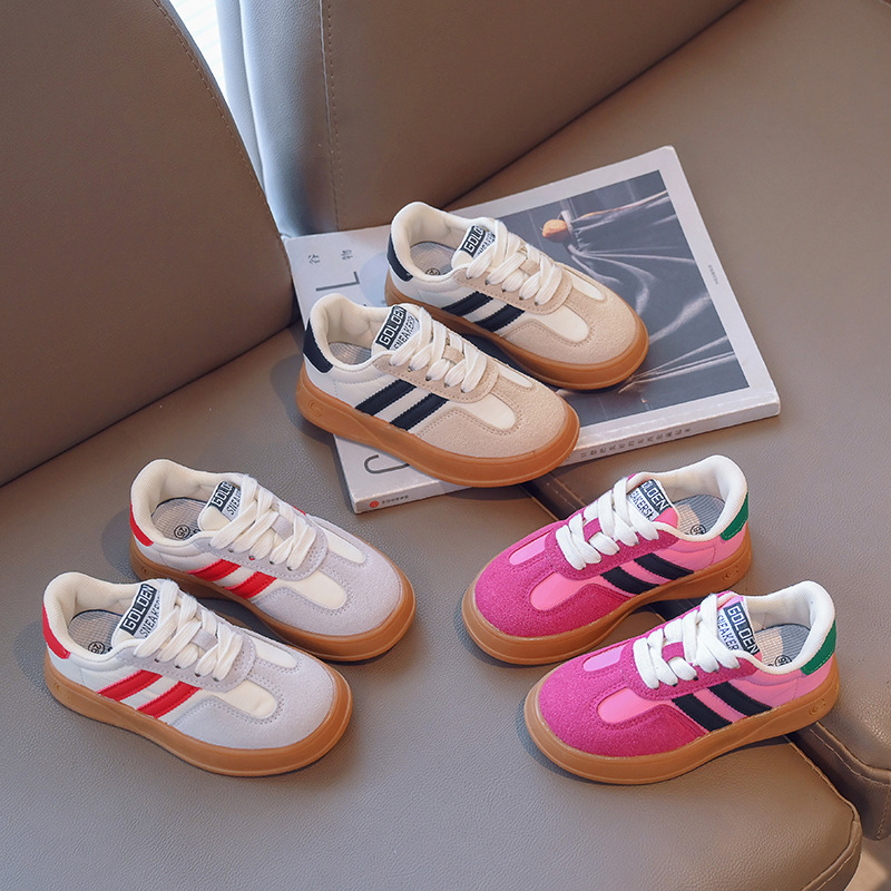 Boys' Casual Sneakers Image 6