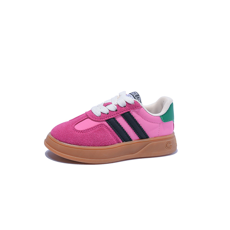 Boys' Casual Sneakers Image 3