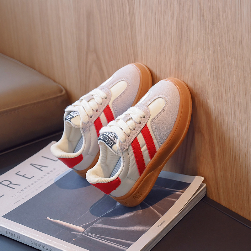 Boys' Casual Sneakers Image 2