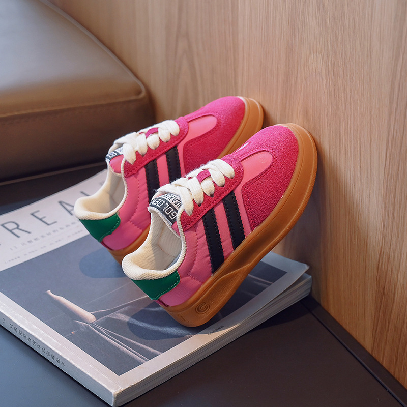 Boys' Casual Sneakers Image 5
